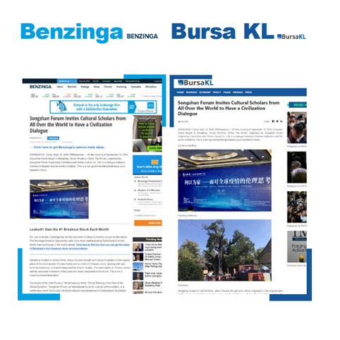 Benzinga&Bursa KL