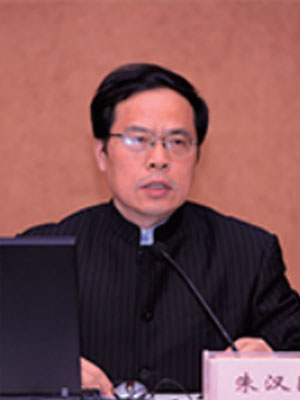 朱汉民